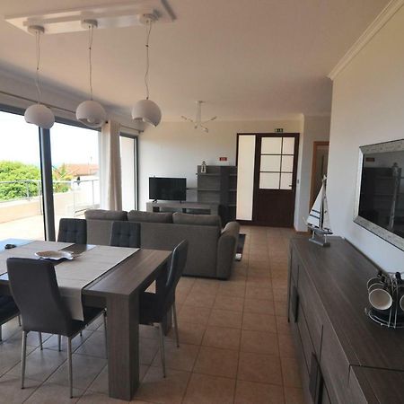 Vila Ponte House Porto Moniz Exteriér fotografie